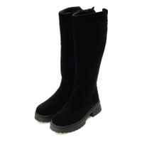 Чёрные сапоги Respect VS10-168179