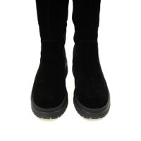 Чёрные сапоги Respect VS10-168179