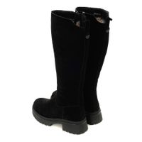 Чёрные сапоги Respect VS10-168179