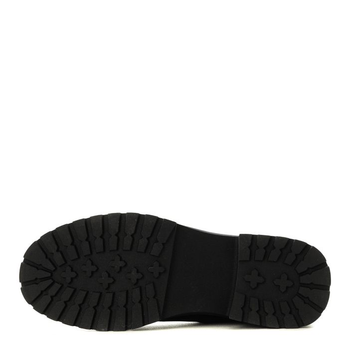 Чёрные сапоги Respect VS10-168179