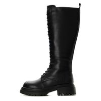 Чёрные сапоги Respect VS10-168188