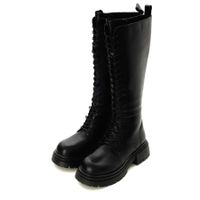 Чёрные сапоги Respect VS10-168188