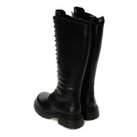 Чёрные сапоги Respect VS10-168188