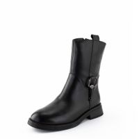 Respect қара жартылай етіктері VS11-131926