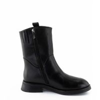 Respect қара жартылай етіктері VS11-131926