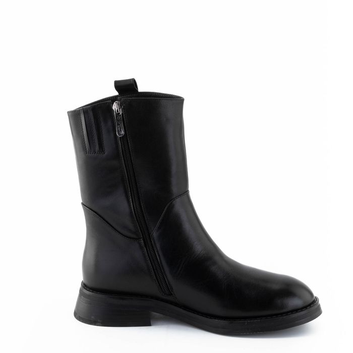 Respect қара жартылай етіктері VS11-131926