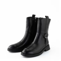 Respect қара жартылай етіктері VS11-131926