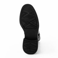 Respect қара жартылай етіктері VS11-131926