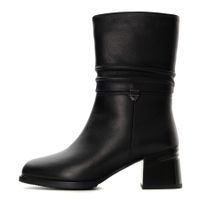 Respect қара жартылай етіктері VS11-166201