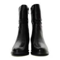 Respect қара жартылай етіктері VS11-166201