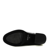 Respect қара жартылай етіктері VS11-166201