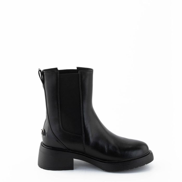 Чёрные Челси Respect VS11-166533