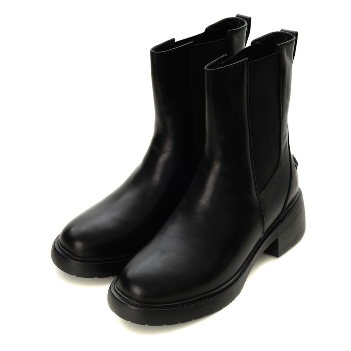 Respect қара Челсиі VS11-166533