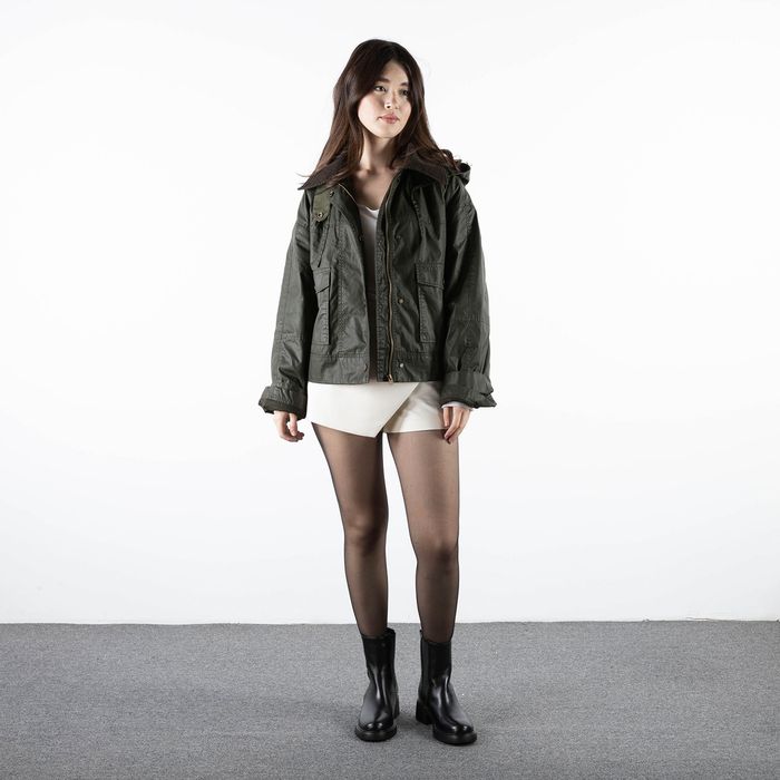 Чёрные Челси Respect VS11-166533