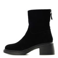 Respect қара жартылай етіктері VS11-168269