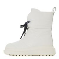 Respect ақ үрілген аяқ киімі VS11-168333