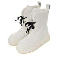 Respect ақ үрілген аяқ киімі VS11-168333