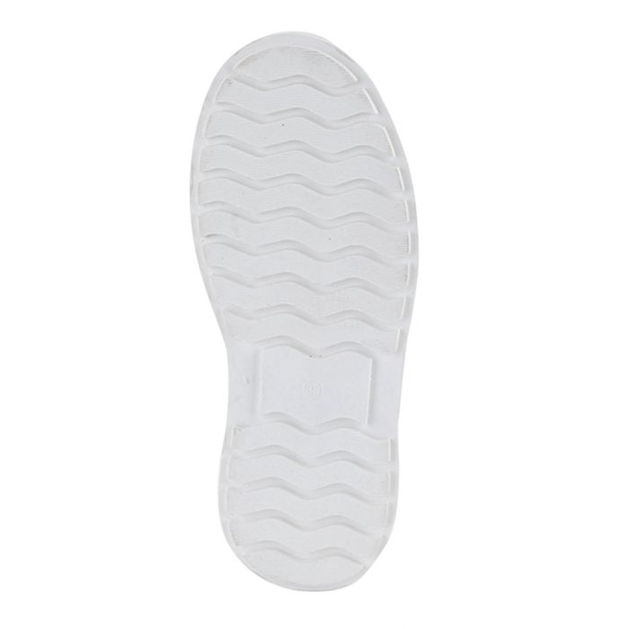 Белые дутыши Respect VS11-168333