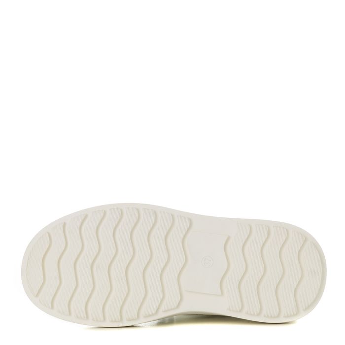 Respect ақ үрілген аяқ киімі VS11-168333