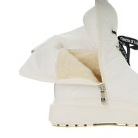 Respect ақ үрілген аяқ киімі VS11-168333