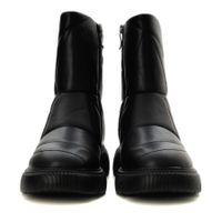 Respect қара жартылай етіктері VS11-169388