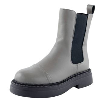 Серые Челси Respect