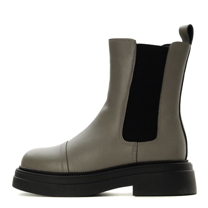 Respect сұр Челсиі