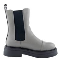 Серые Челси Respect VS11-170468