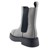 Серые Челси Respect VS11-170468