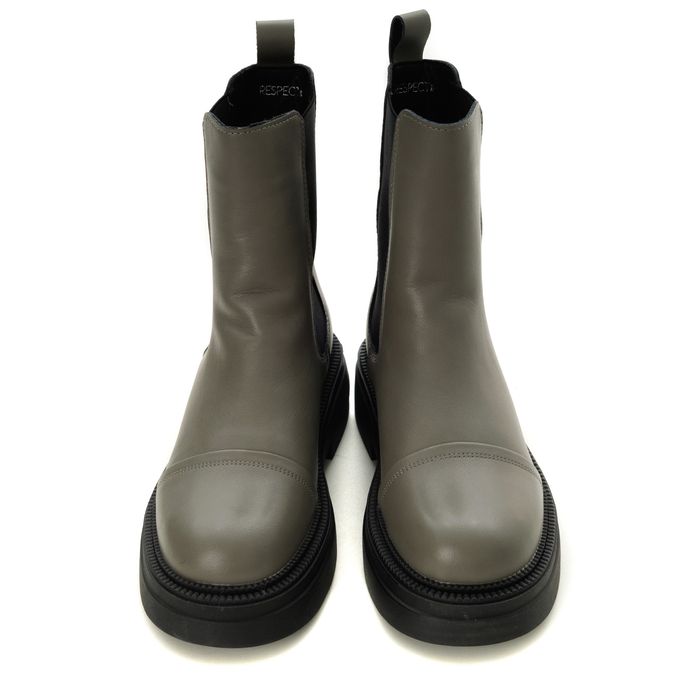 Respect сұр Челсиі VS11-170468