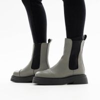 Серые Челси Respect VS11-170468