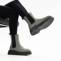 Respect сұр Челсиі VS11-170468