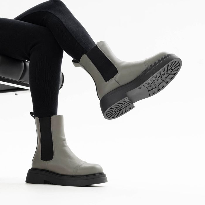 Respect сұр Челсиі VS11-170468