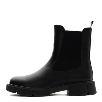 Чёрные Челси Respect