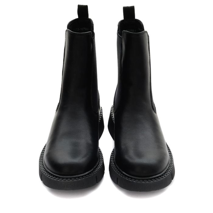 Чёрные Челси Respect VS12-167568