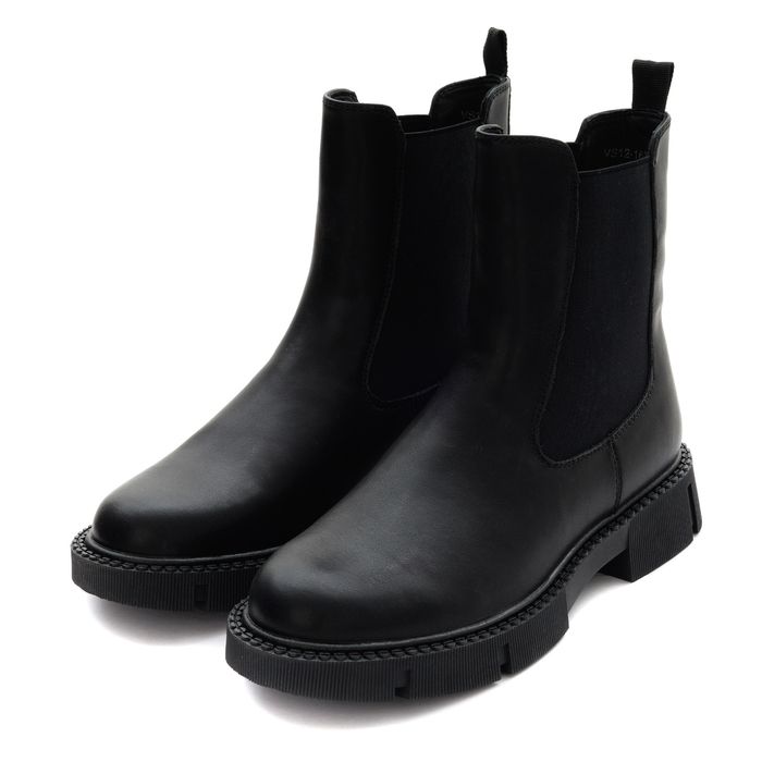 Чёрные Челси Respect VS12-167568