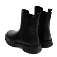 Чёрные Челси Respect VS12-167568