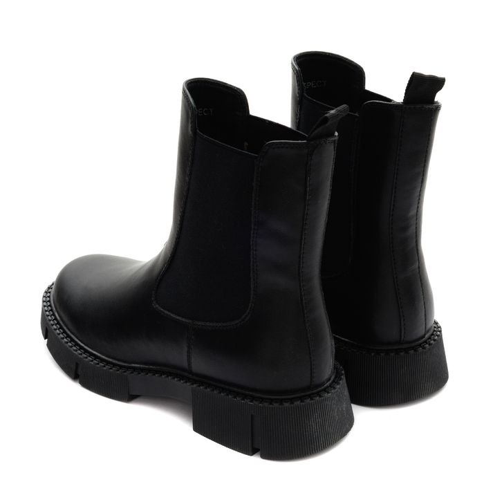 Чёрные Челси Respect VS12-167568