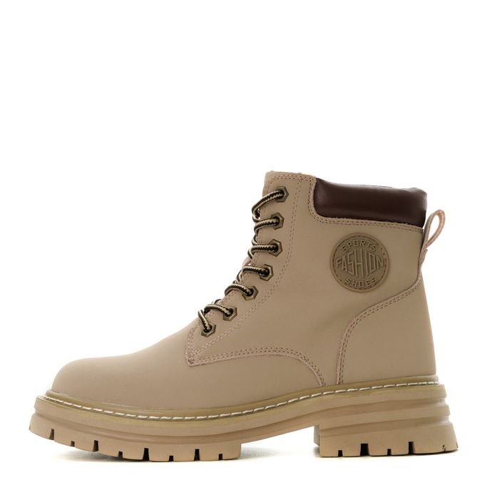 Respect сарғыш бәтеңкелері