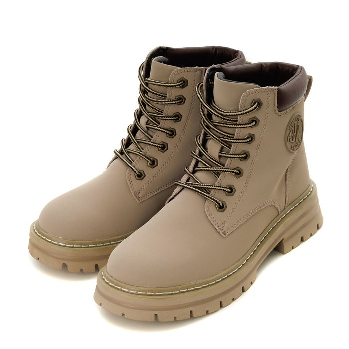 Respect сарғыш бәтеңкелері VS12-167853