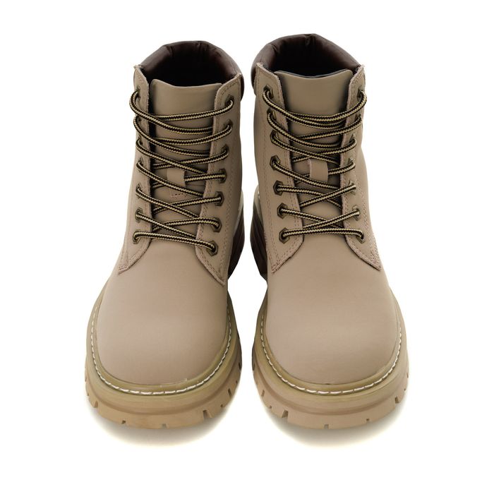 Respect сарғыш бәтеңкелері VS12-167853