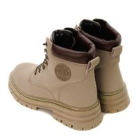 Respect сарғыш бәтеңкелері VS12-167853