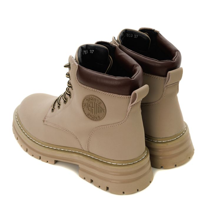 Respect сарғыш бәтеңкелері VS12-167853