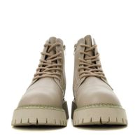 Серые ботинки Respect VS12-167954