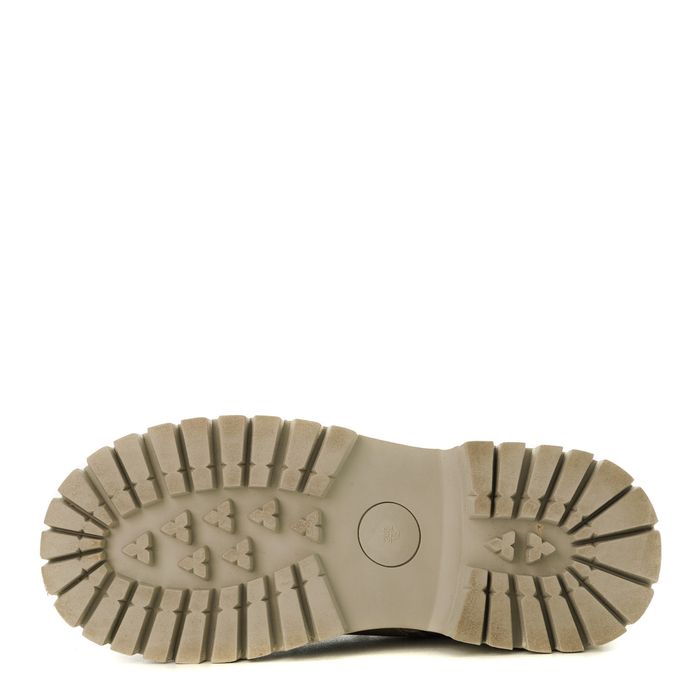 Серые ботинки Respect VS12-167954