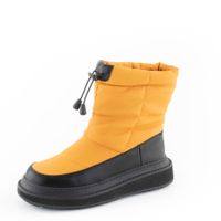 Respect сары үрілген аяқ киімі VS12-168830