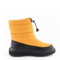 Respect сары үрілген аяқ киімі VS12-168830