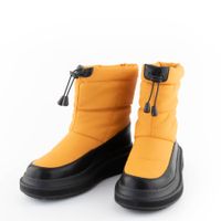 Respect сары үрілген аяқ киімі VS12-168830