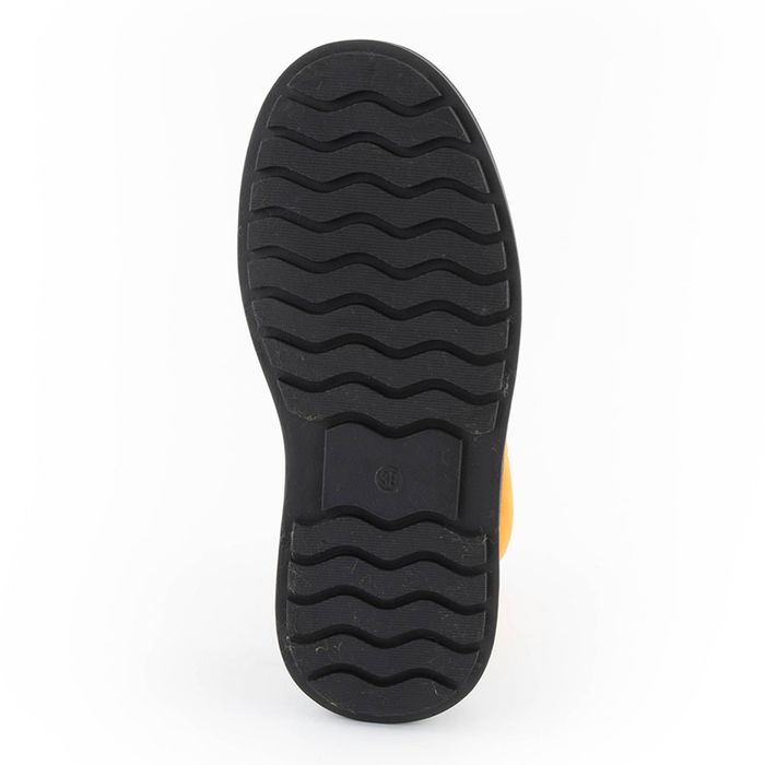 Respect сары үрілген аяқ киімі VS12-168830