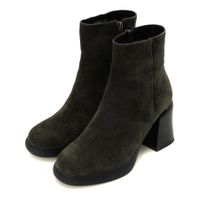 Зелёные ботильоны Respect VS12-169942